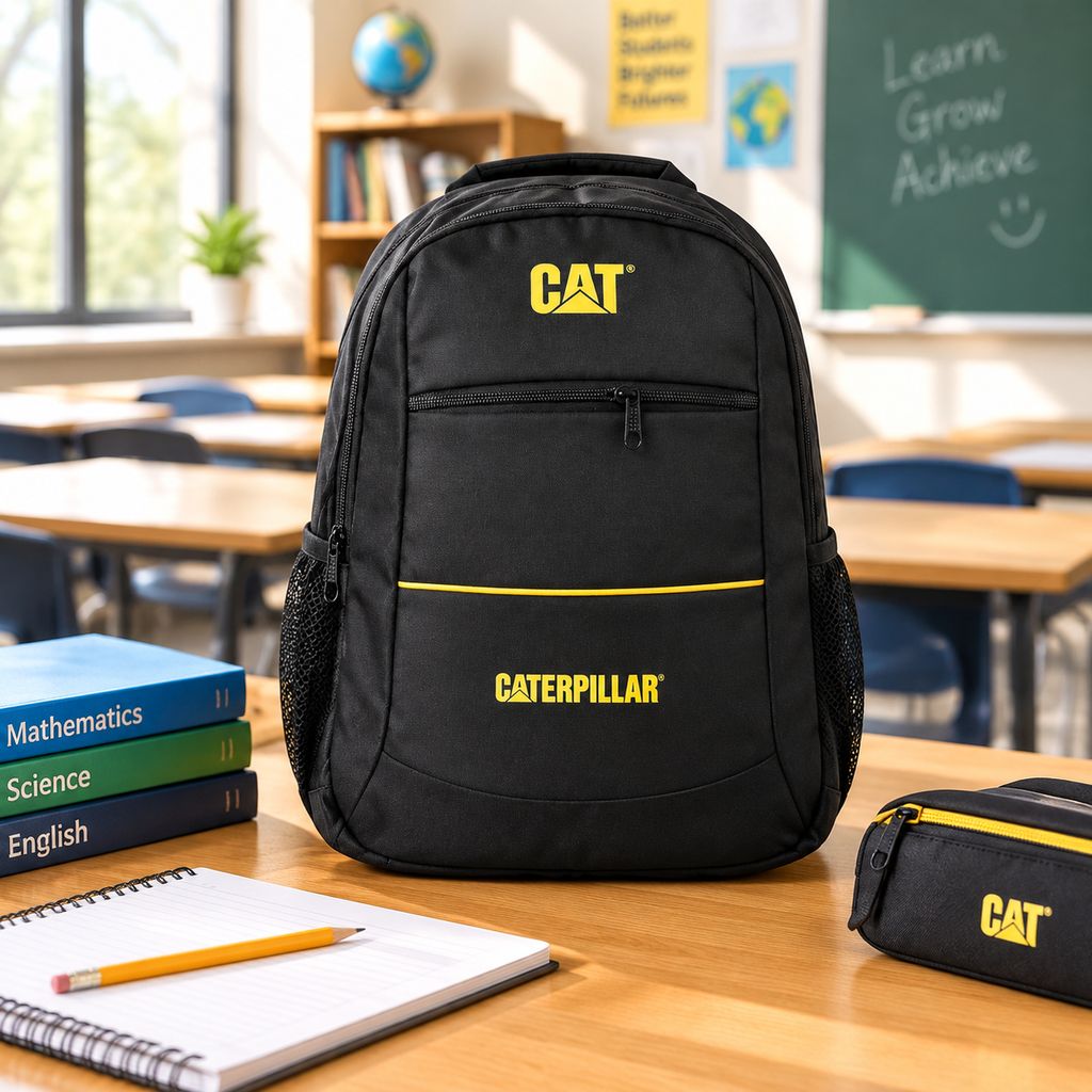 کوله پشتی CAT مدل Liot