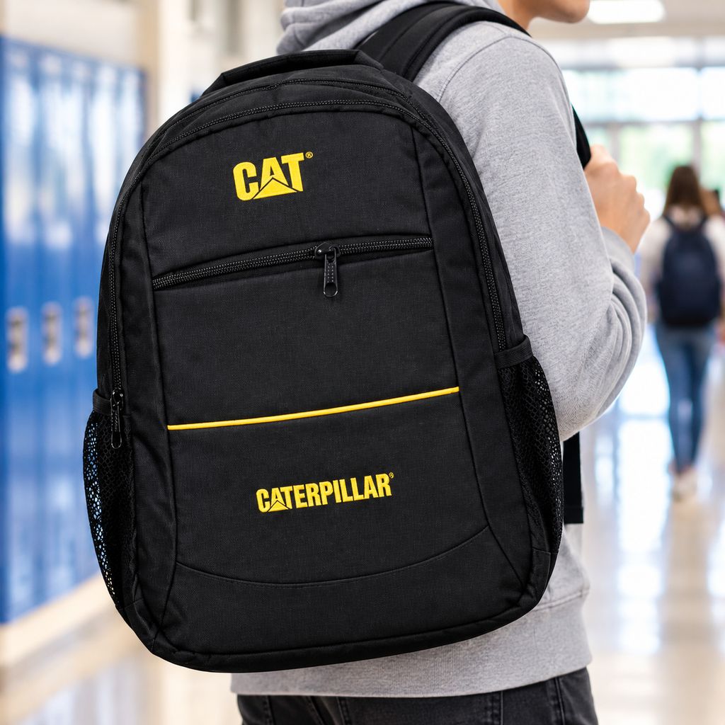 کوله پشتی CAT مدل Liot